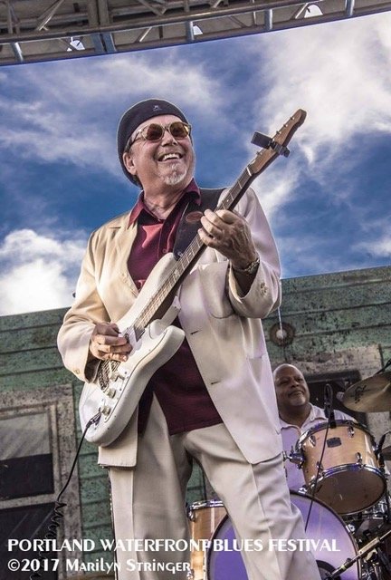 Photos — Lloyd Jones Music